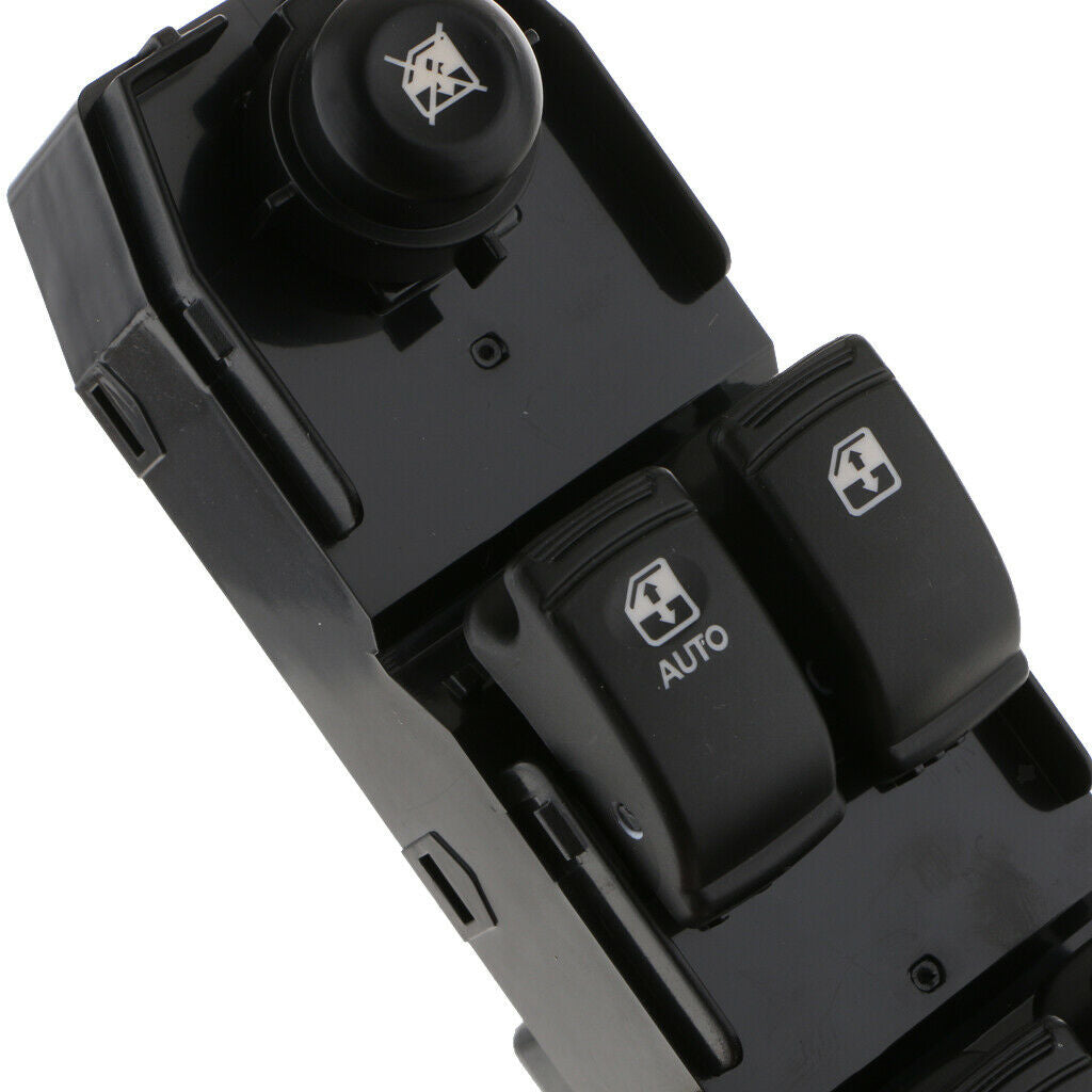 Car Door Window Lifter Switch for LHD Chevrolet   / Daewoo Lacetti 04-07