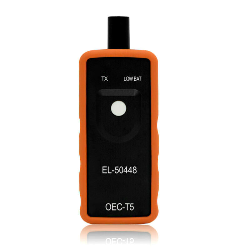 EL-50448 TPMS Relearn Tool Auto Car Tire Pressure Sensor For GM Vehicles UPBD