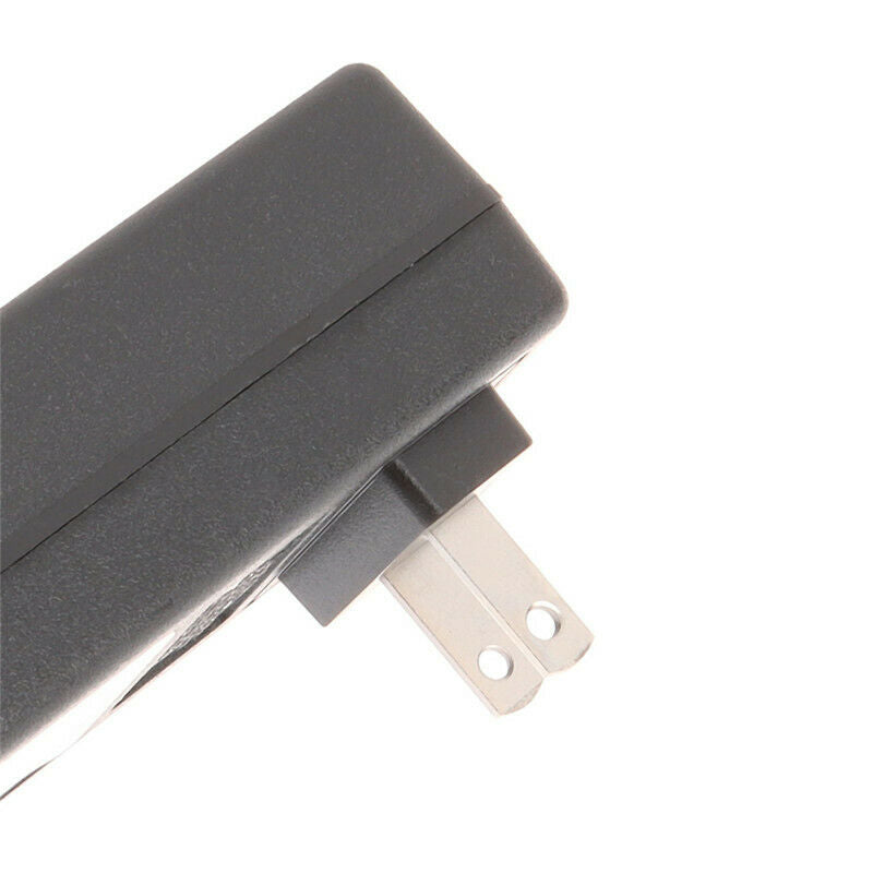 16.8V 2A AC/DC Adapter Fitness Massage Gun Power Supply Cord Char.l8