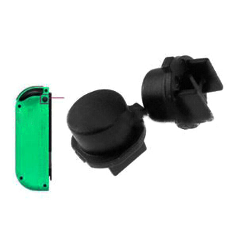 2pcs Console Lock Button Handle Clasp Button for Nintend Switch Joy-ConS YU XC