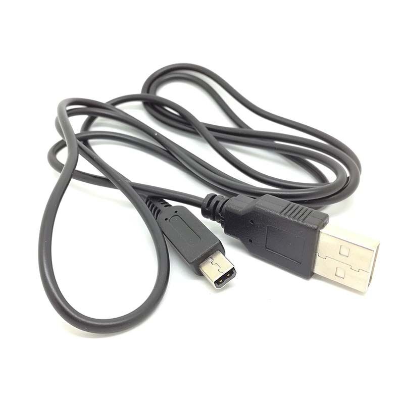 USB CHARGER CABLE  for Nintendo DSi NDSi DSiXL 3DS 3DSXL/LL NEW3DS / NEW3DSLL