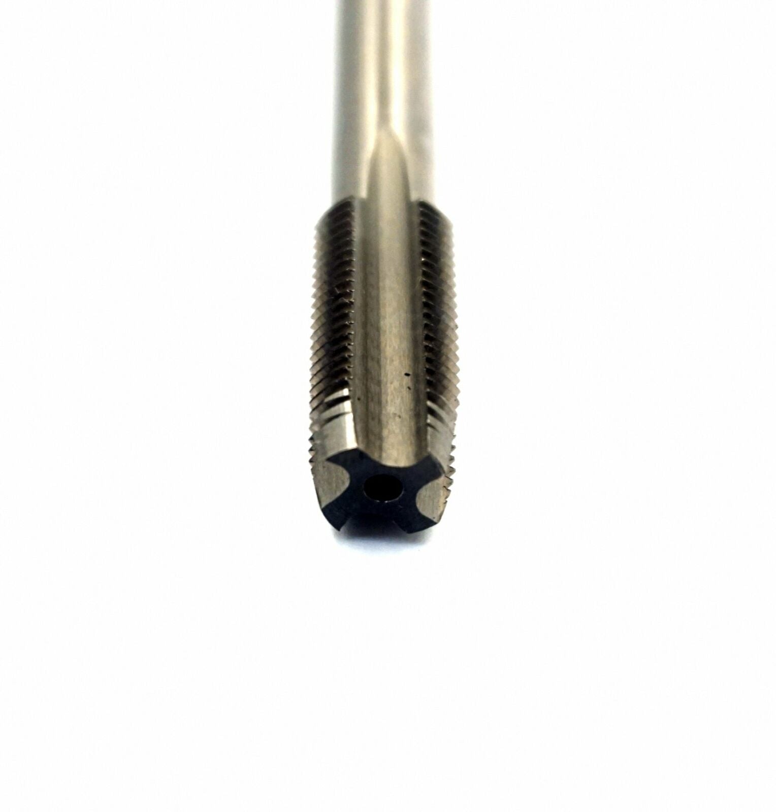 1 of 11/16 - 12 TPI HSS Right hand Thread Tap [Tap/1]