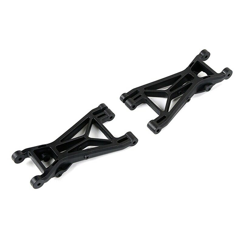 Front Lower Suspension Set Fit for 1/8 HPI Racing Savage XL FLUX Rovan for TI9O5