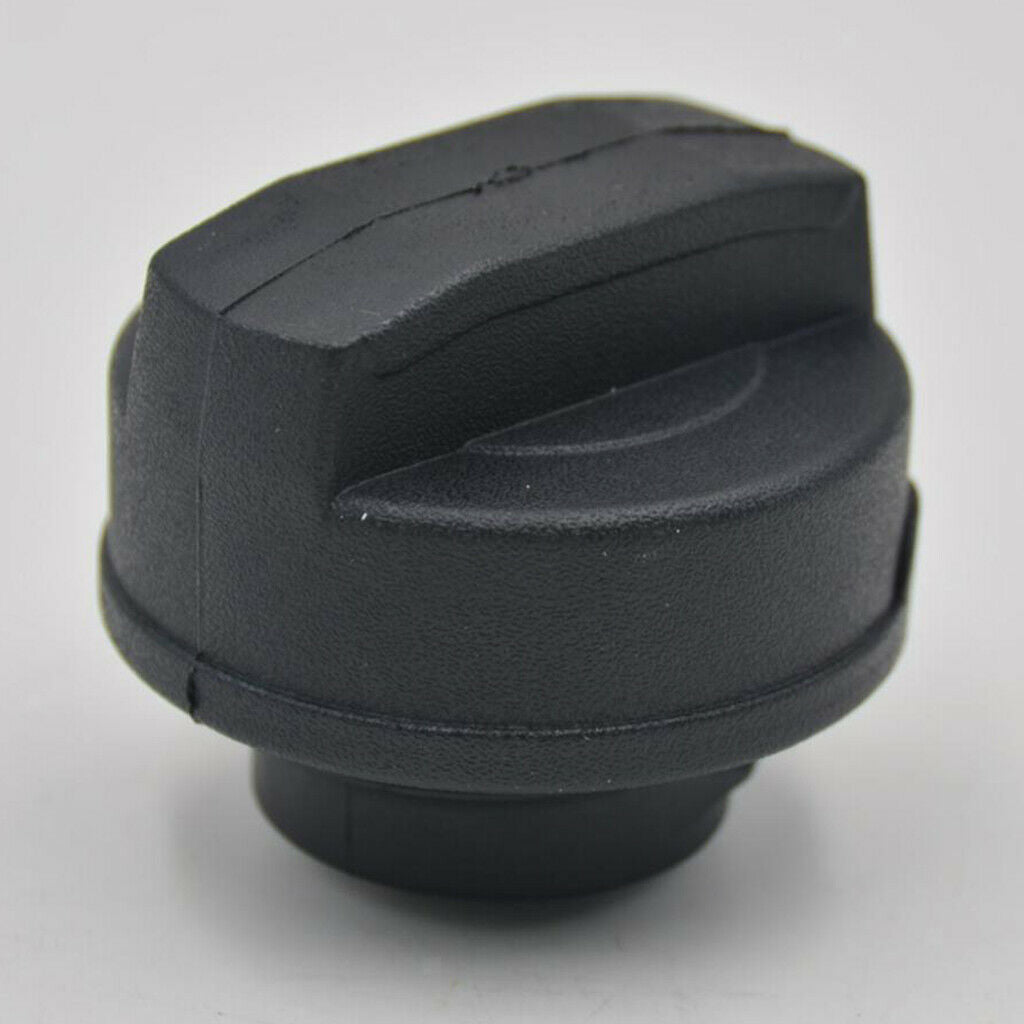 Black Car Rear Fuel Filler Cap Plug For Vauxhall CORSA MERIVA VECTRA ZAFIRA