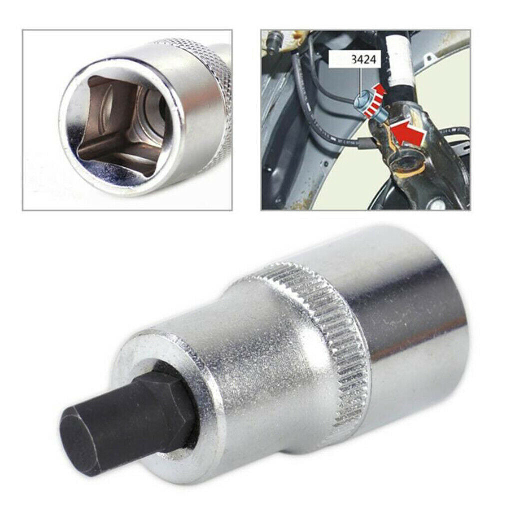 Car Suspension Strut Spreader Socket Tool for VW Golf / GTI /   / 1999-2016