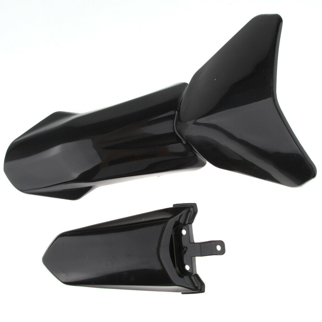 Motorcycle Motocross Fairing Fender Kit for Yamaha TTR50 TTR50E 2006-2016