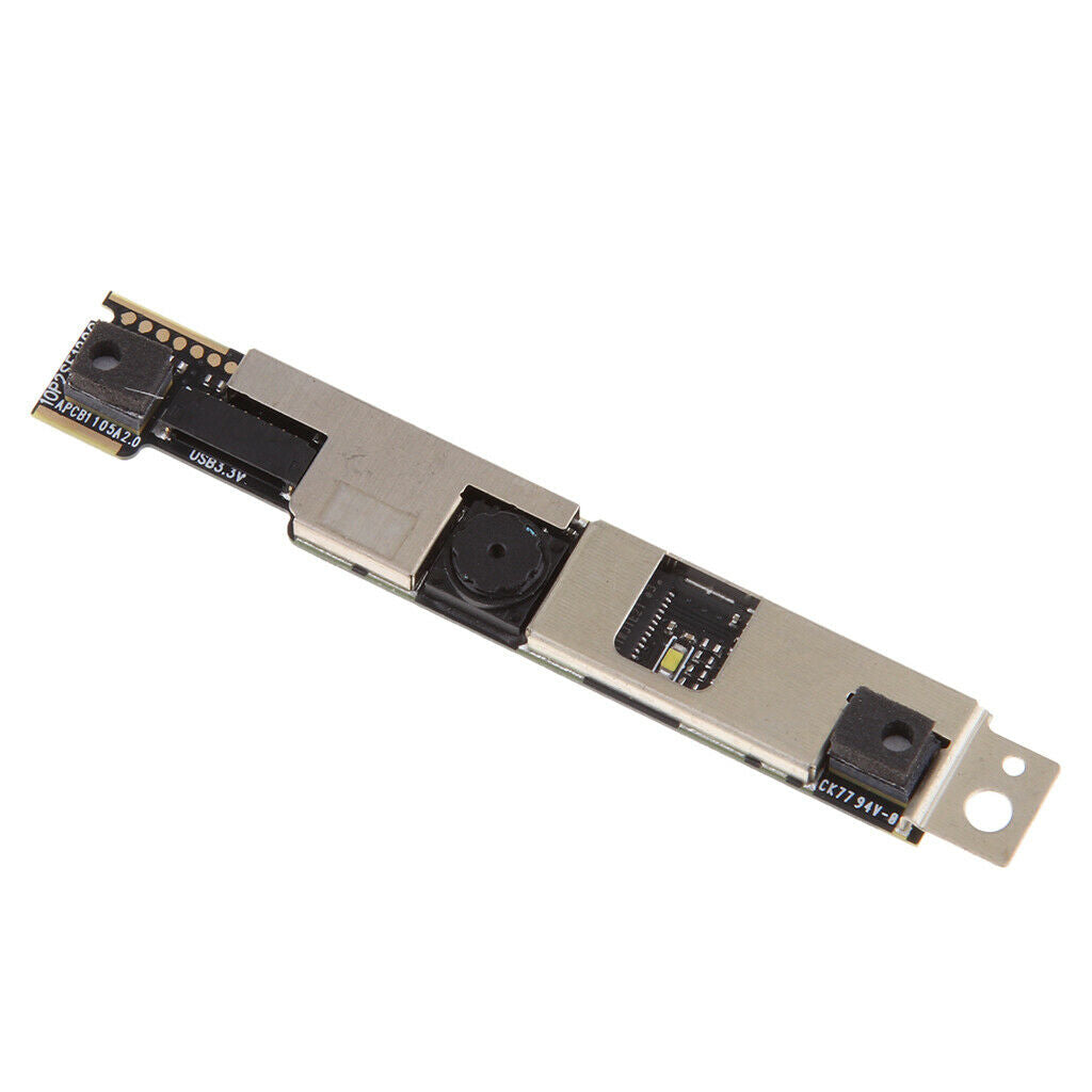 Brand New Laptop Internal 2.0M Webcam for DELL E6430 M4700 Camera Parts