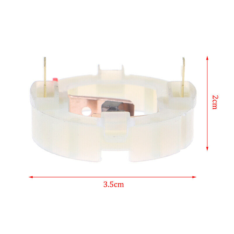 RS550 and other 5 series micro motor carbon brush holder without back cov.l8