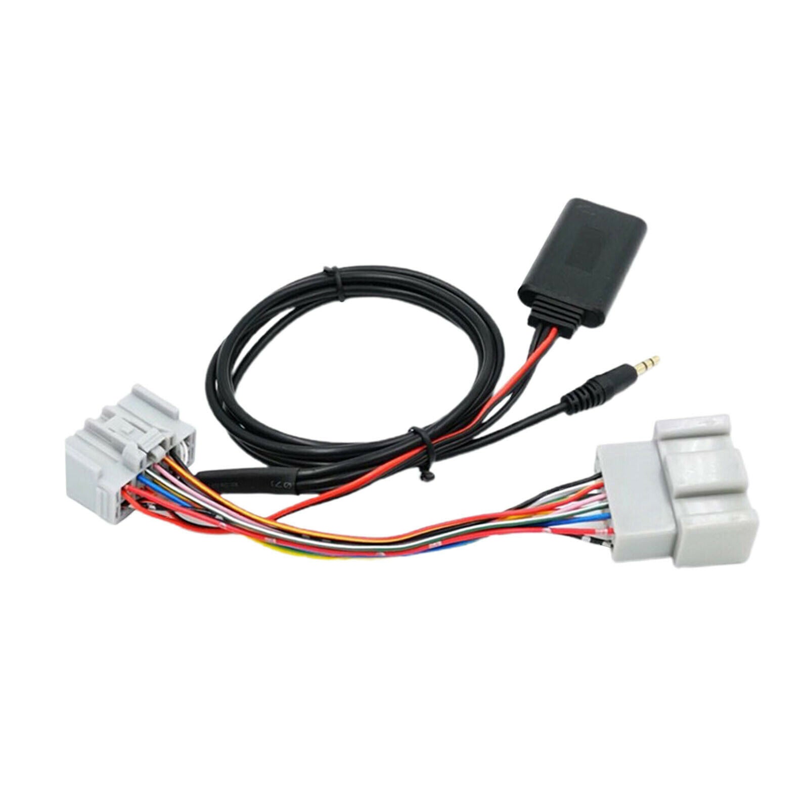 Car Audio Receiver Bluetooth Adapter Volvo C S V CX 40 50 60 70