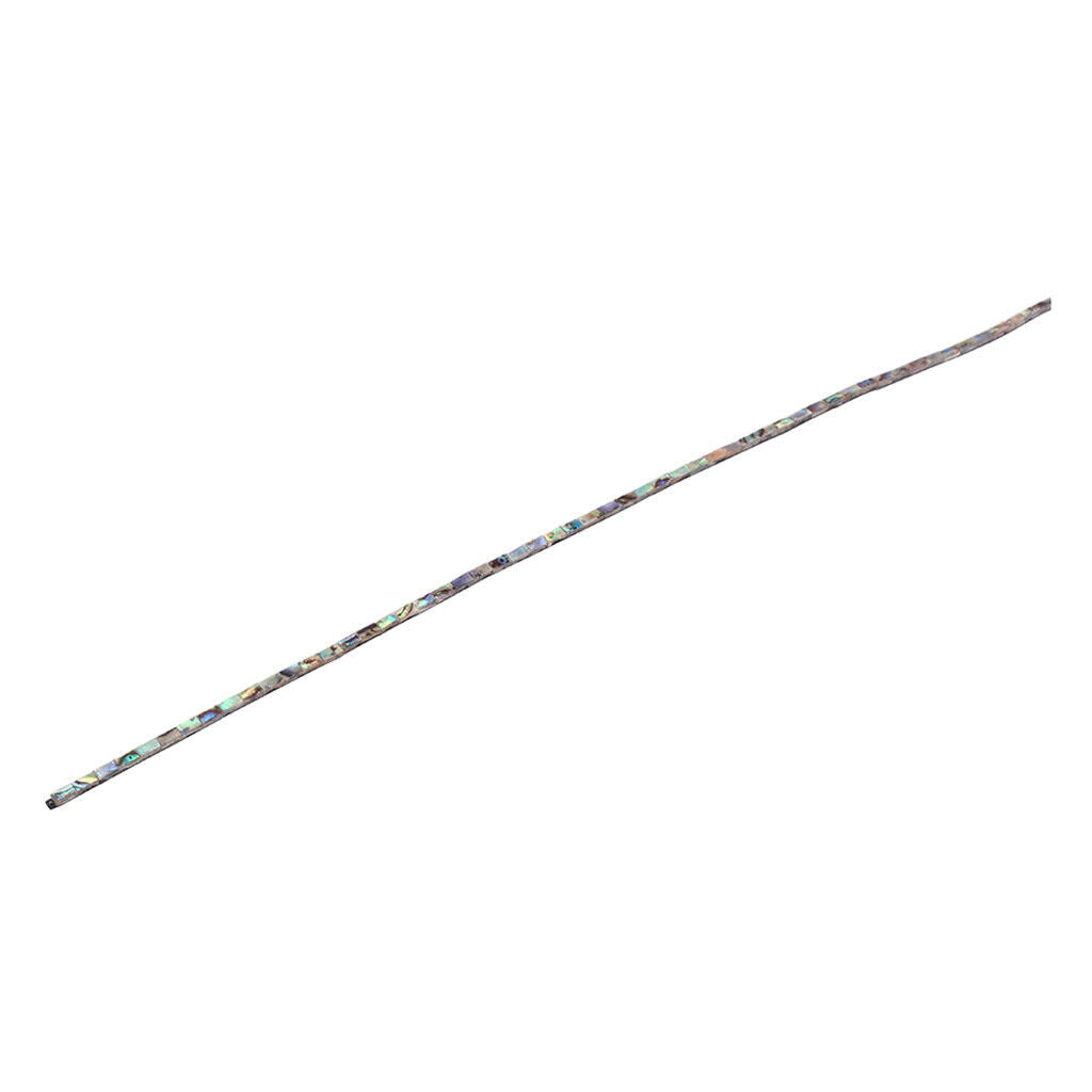 Guitar Beautiful Binding Strip DIY Parts Mandolin Guitar Luthiers Tools