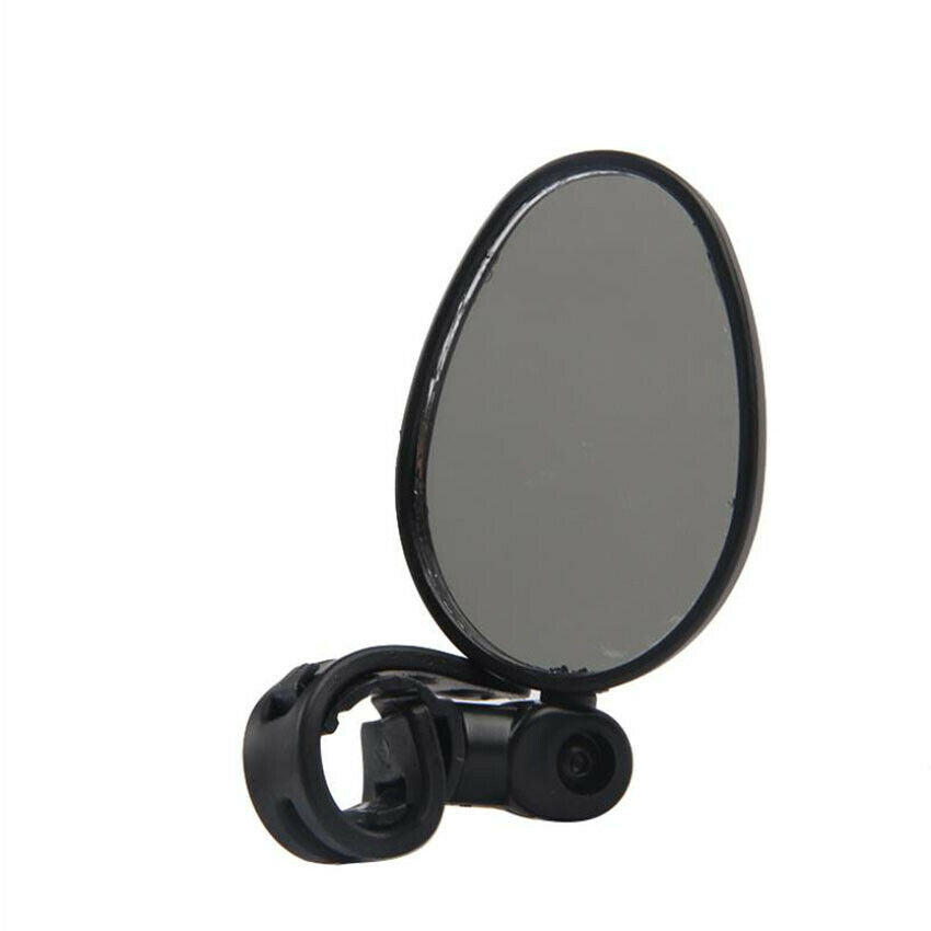 2X Mountain Mirror Adjustable for Hybrid MTB Recumbent Bike Urban Bicycle