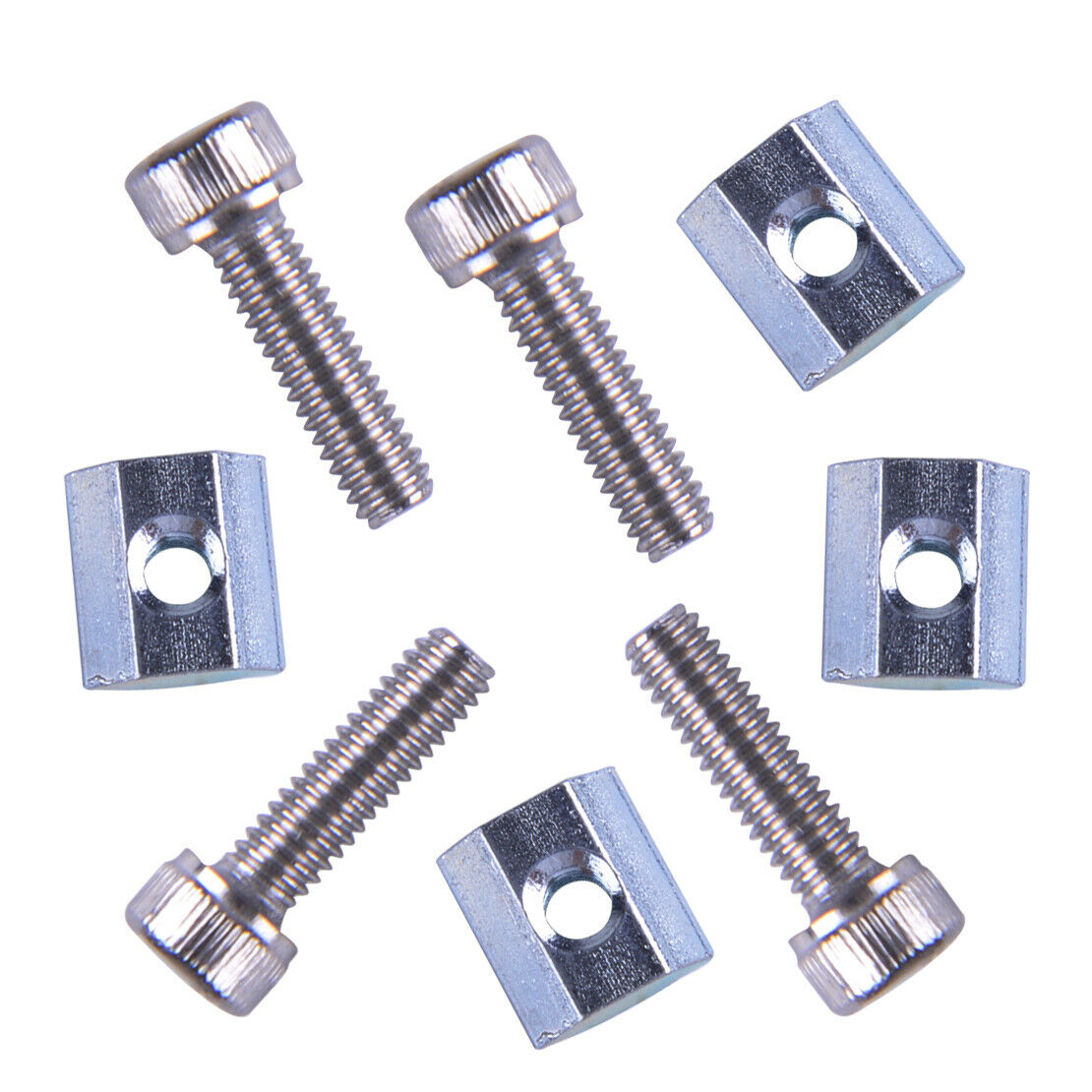 Reliable Fastening Fixture Clamp Vise Fit for CNC Engraving Machine 3018 2418 An
