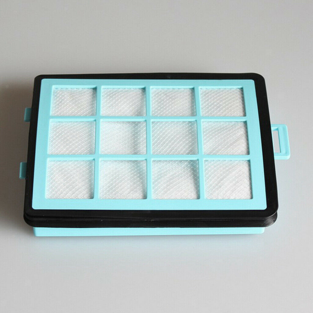 Vacuum Cleaner Filter Filter Element For  FC8761 FC8764 FC8766 FC8767 FC9712