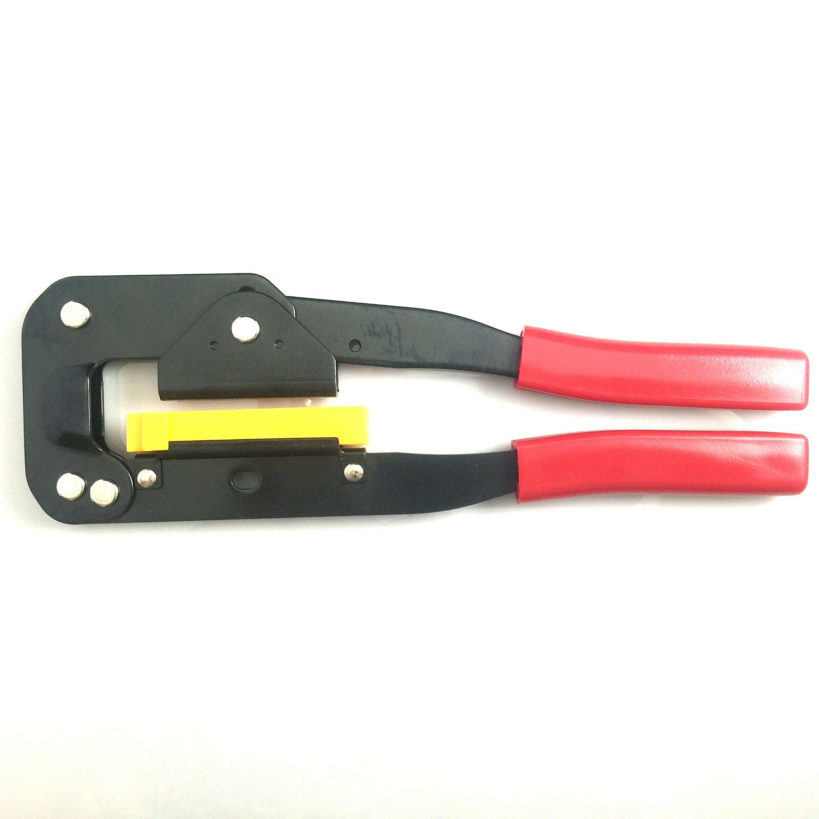Idc Cable Clamp Connector Crimping Tool Cable Crimper Scsi Centronics