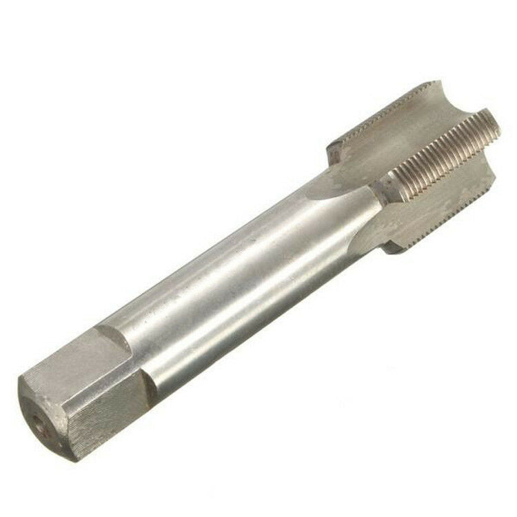 60mm x 5.5 Metric HSS Right hand Tap M60 x 5.5mm Pitch [Tap/1]