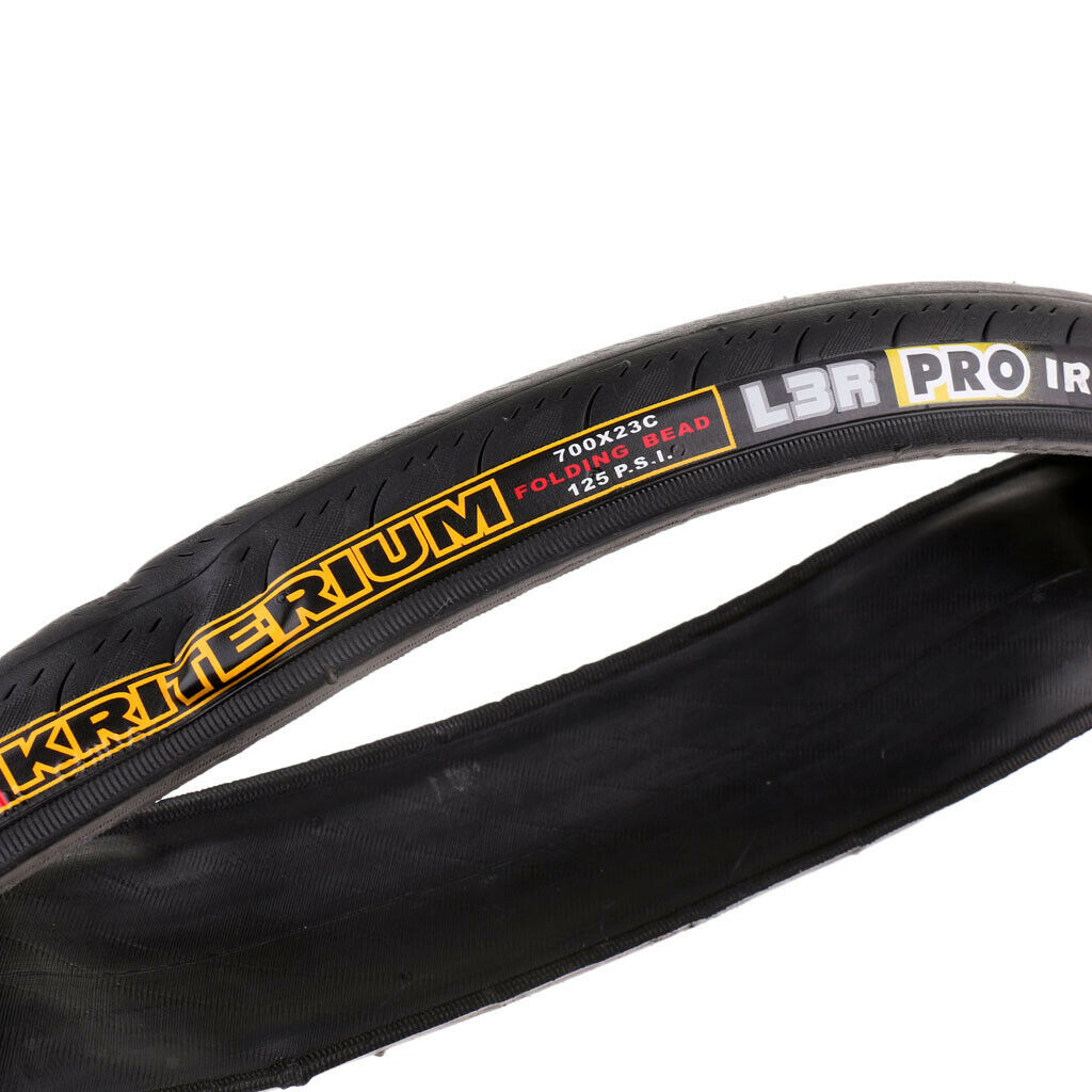 2X Ultralight Folding Tire 700C 120TPI Road Mountain Bike Tyre K1018 700 x 23