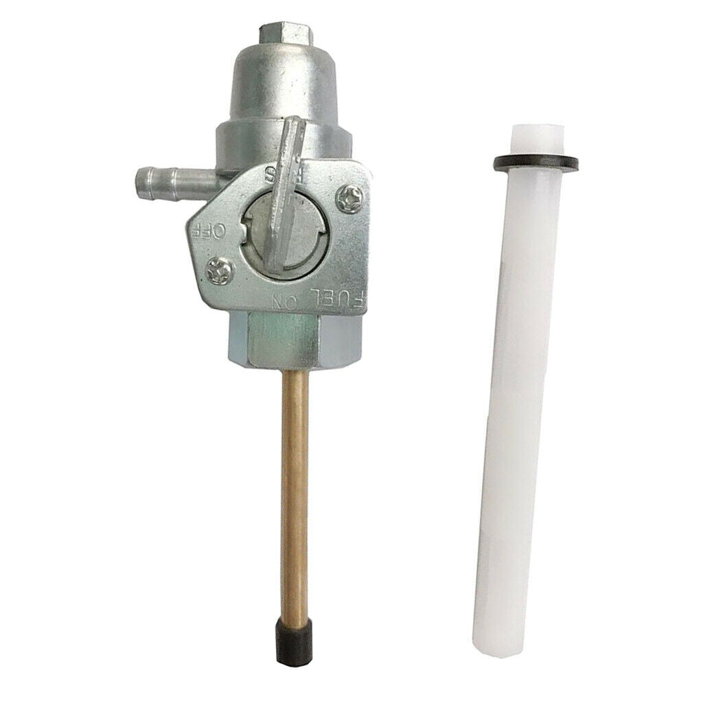M18x1 Gas Fuel Petcock Tap Switch Valve for  TRX300 TRX250 CB750