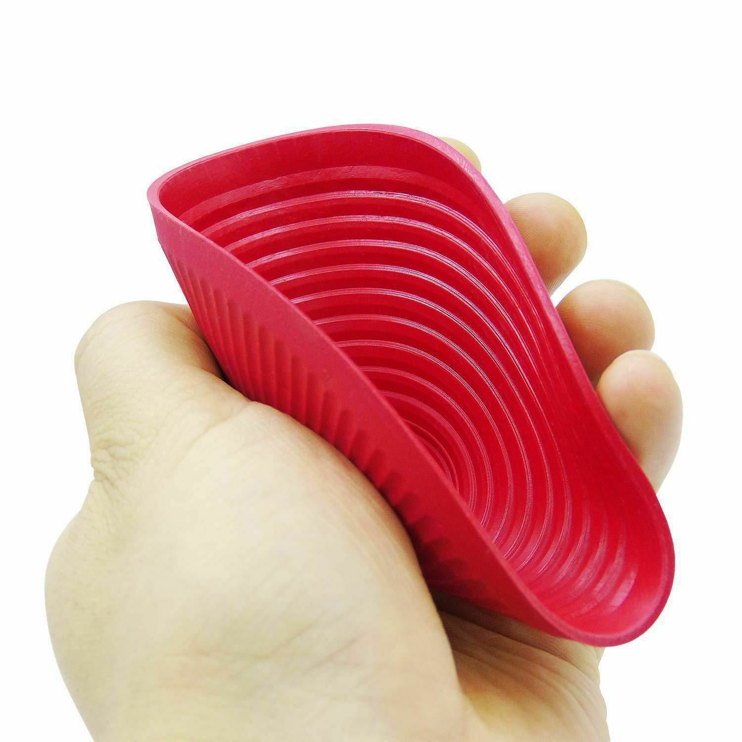 Silica Gel Non-slip Booster Jar Can Opener Bottle Opener Corkscrew