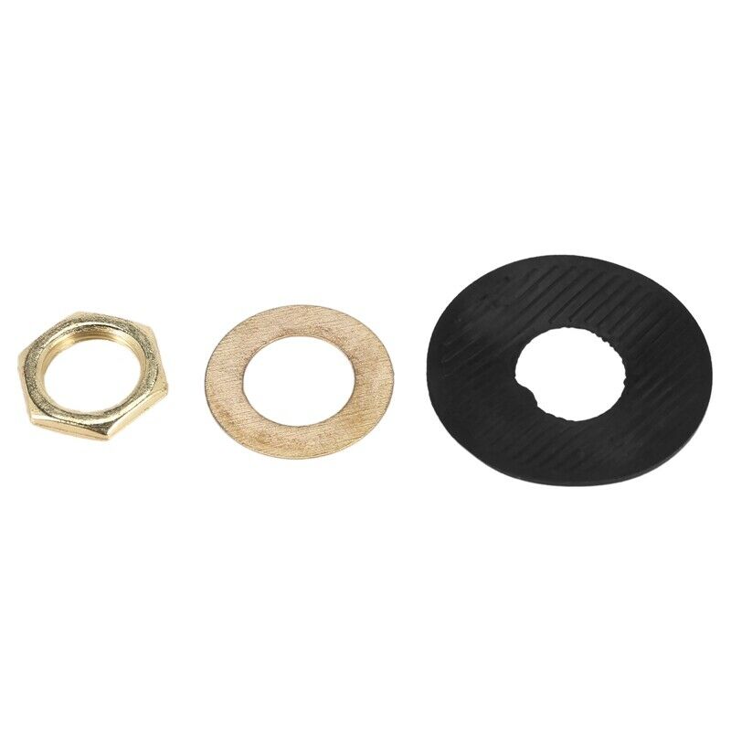 Quartz Clock Movement Mechanism DIY Repair Parts Black + Hands N2C2C2