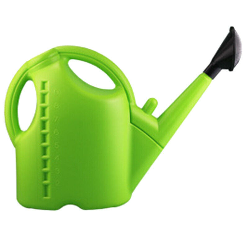 Detachable Wate Can Large Capacity Wate Can For Indoor Outdoor Garden-Green S9A3