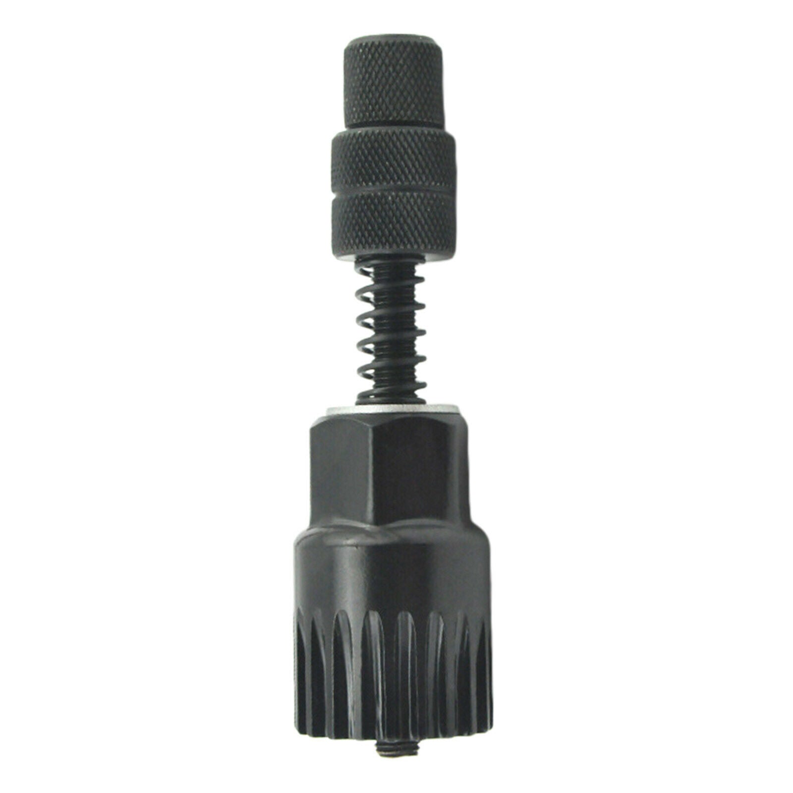 Bike Bicycle Bottom Bracket Remover Tool Remover with Anti-Shedding Device