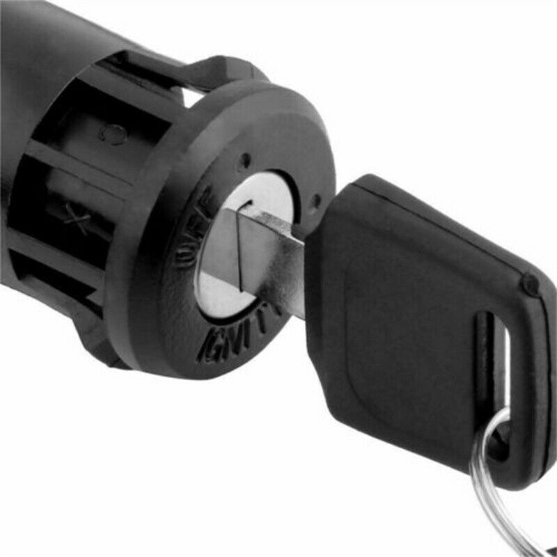Ignition Switch Key ON/OFF For 50cc-125cc Dirt Super Pocket Bikes Scooter ATVs