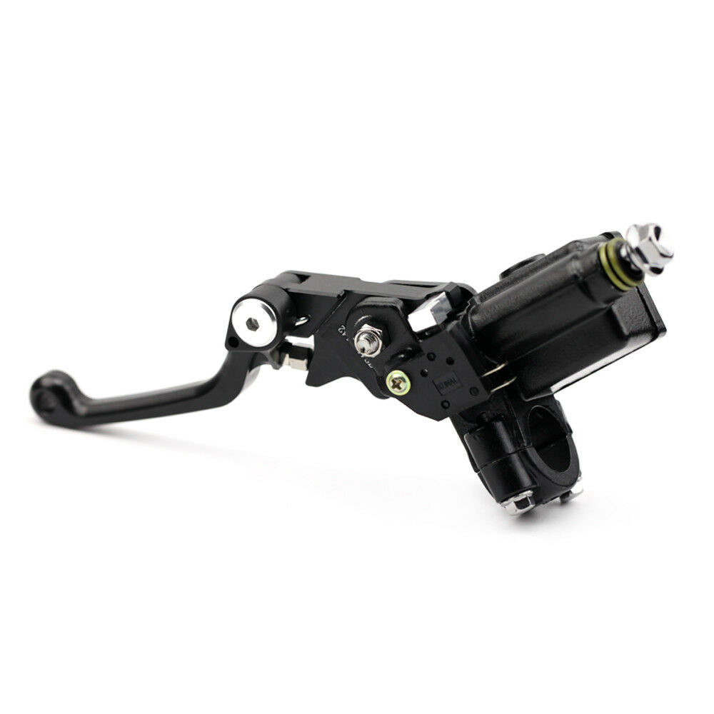 Front Brake Master Cylinder Lever For YAMAHA YZ65/80/85 YZ125/250 WR250R/X TW200