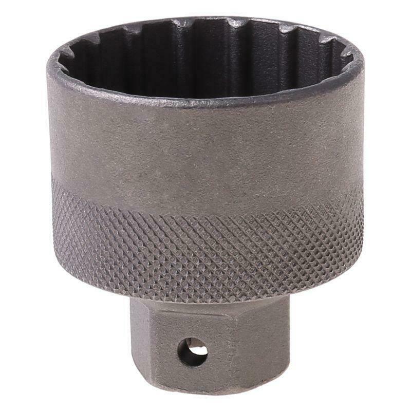 Bicycle Bottom Bracket Tool YC-29BB Repair Wrench Spanner for Hollowtech