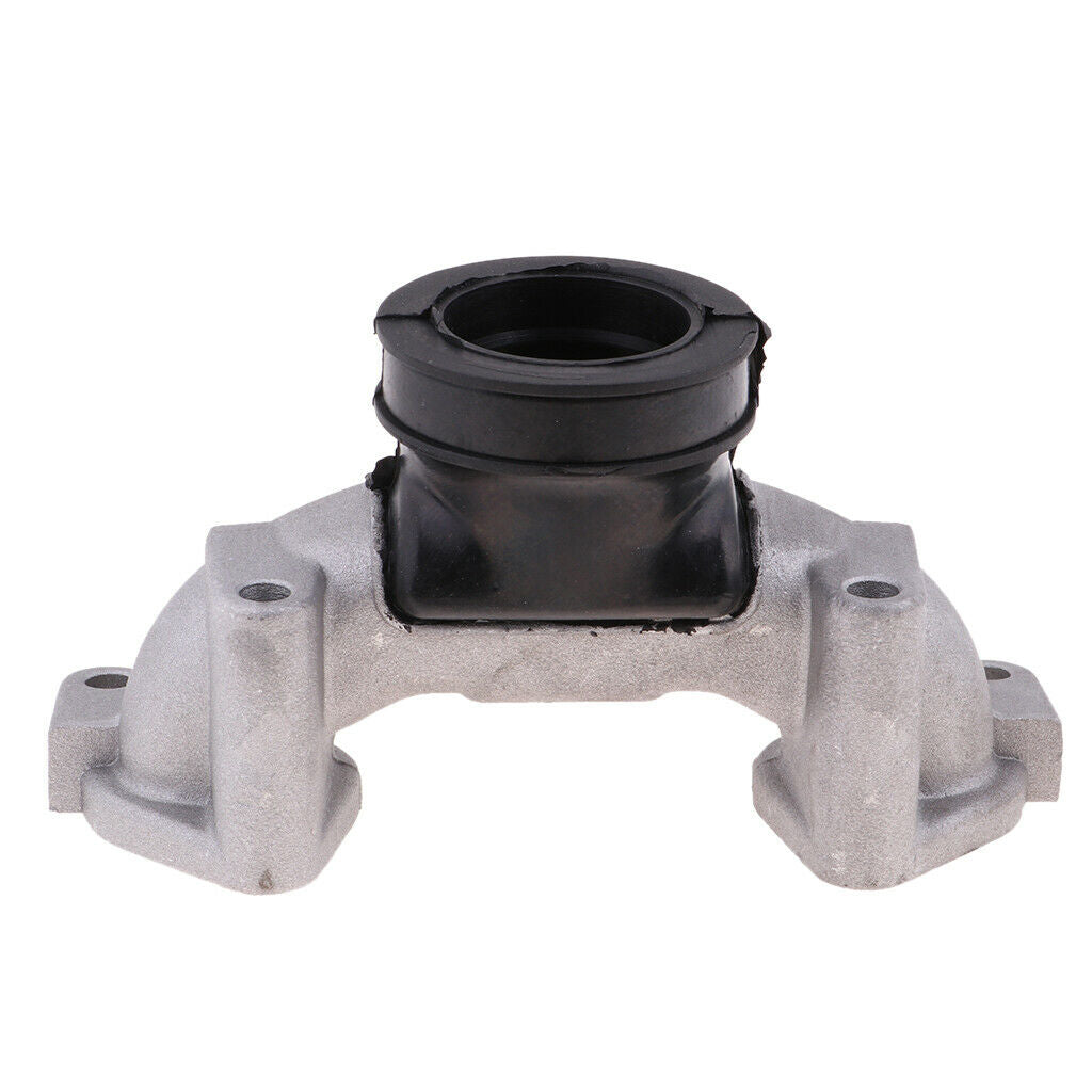 Carburetor Intake Manifold 33mm For Rebel CA250 1985 1987