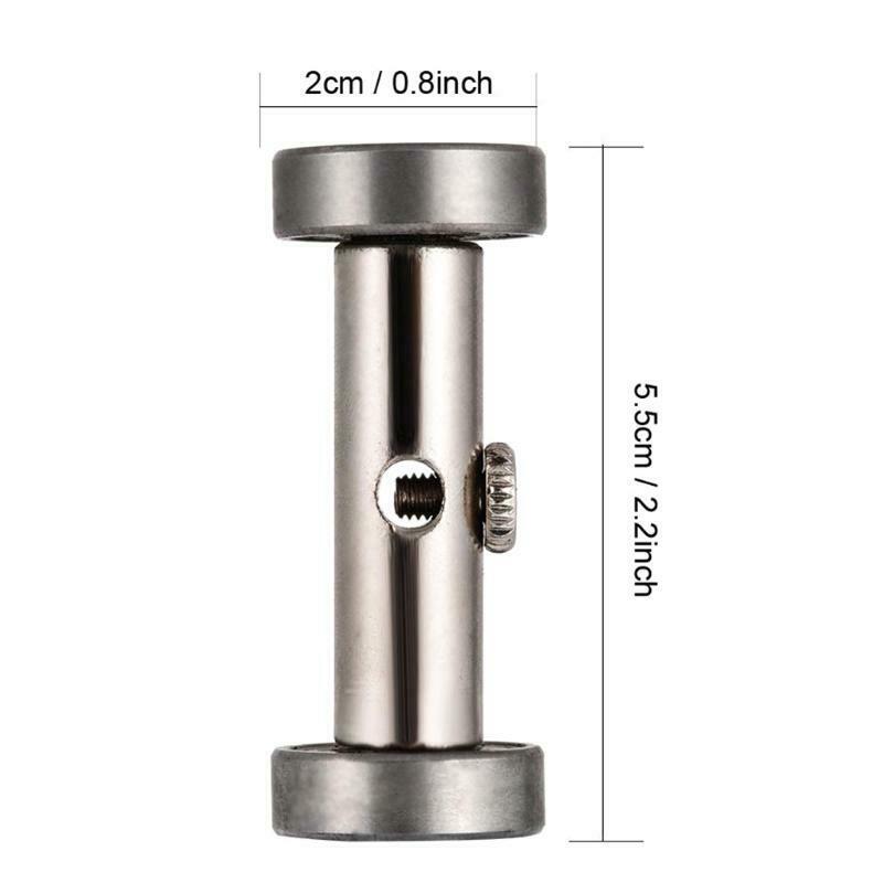 Watch Jewelers Repair Screwdriver Sharpener Watchmaker Sharpening Guide Holder