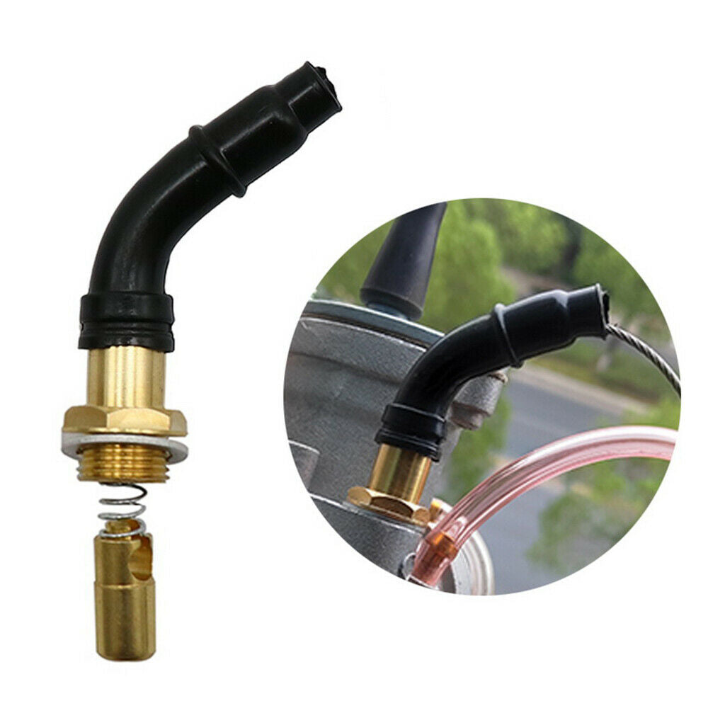 Carburetor Throttle Valve Control Switch For PWK PE 24 28 30 32 34 36 38 40