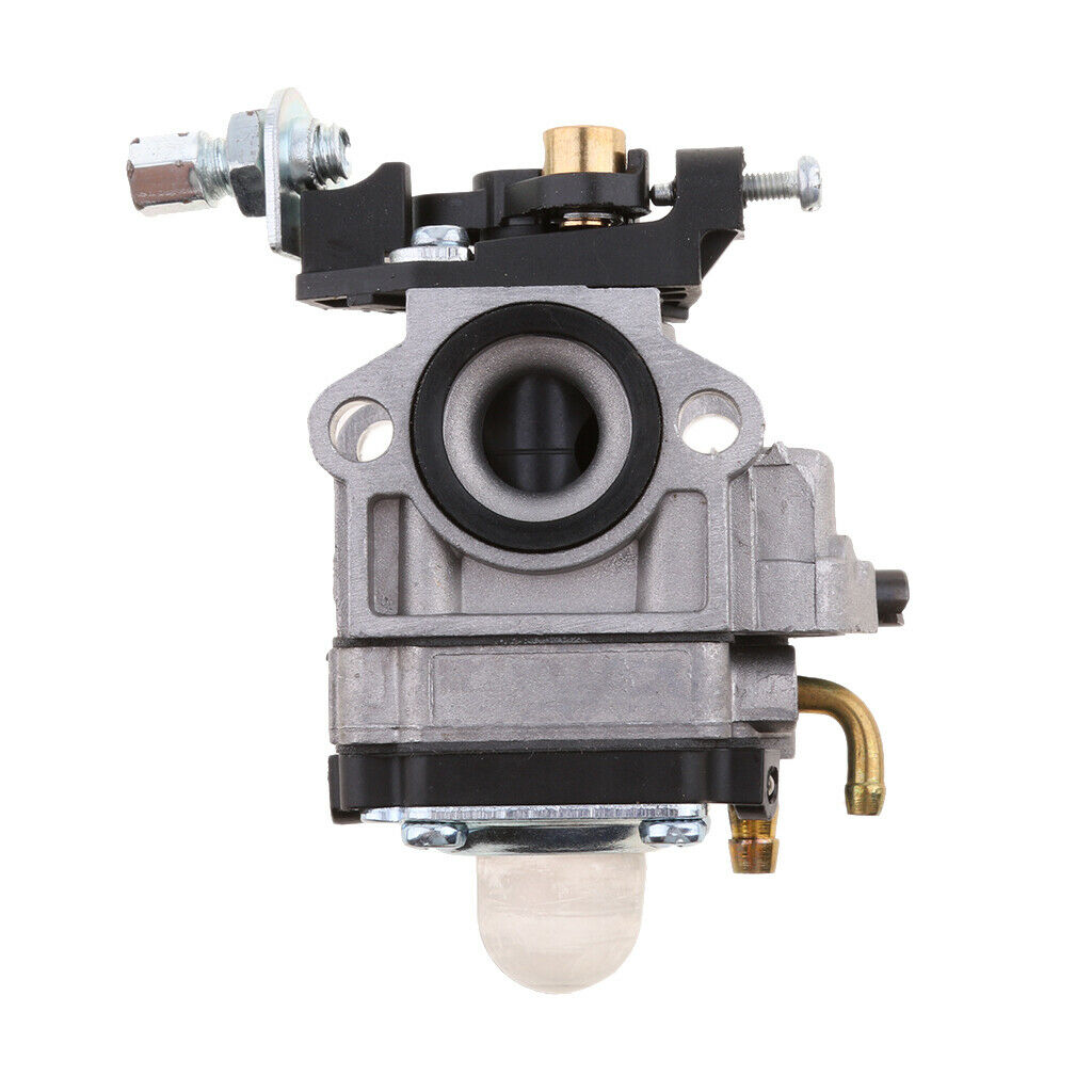 10mm Carb Carburetor Carby For 26cc 33cc Zooma   Goped Scooter Bike