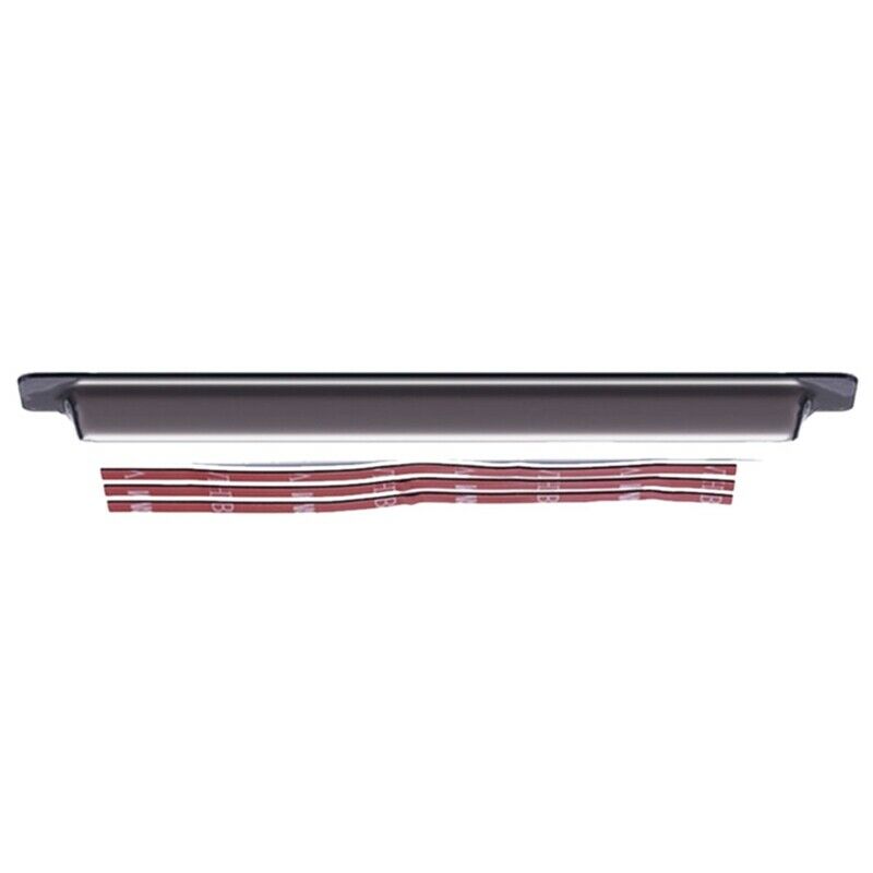 for MN86S MN86KS MN86 MN86K MN G500 Front Sun Visor Rain Shield Shade Board H7H7