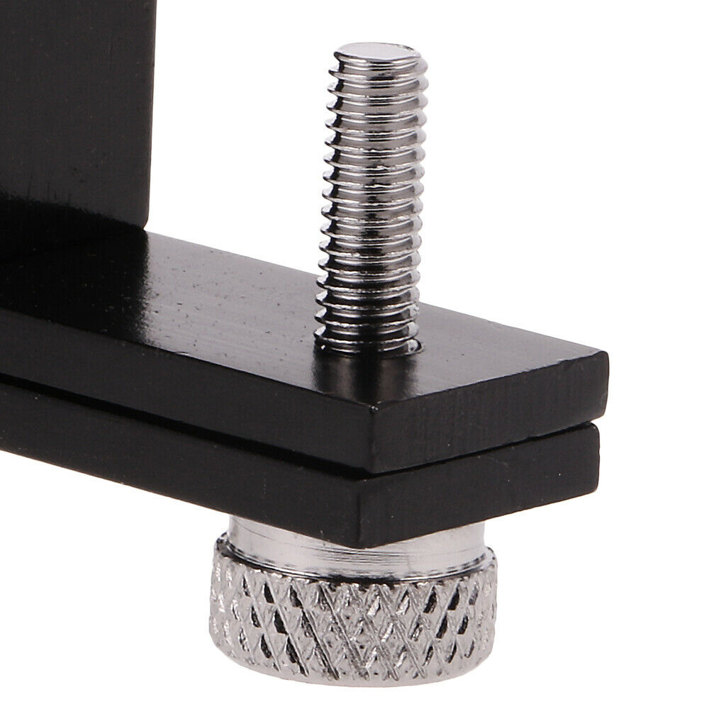 Violin Repair/Install Tool Redressal Violin Bridge Machine Instrument Accs