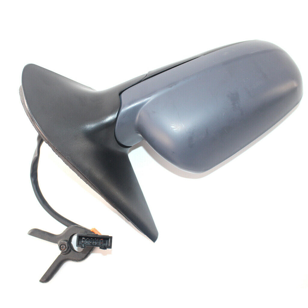 Door Wing Mirror Assembly Electric Heated Replacement for  Golf-4 Mk4 Bora