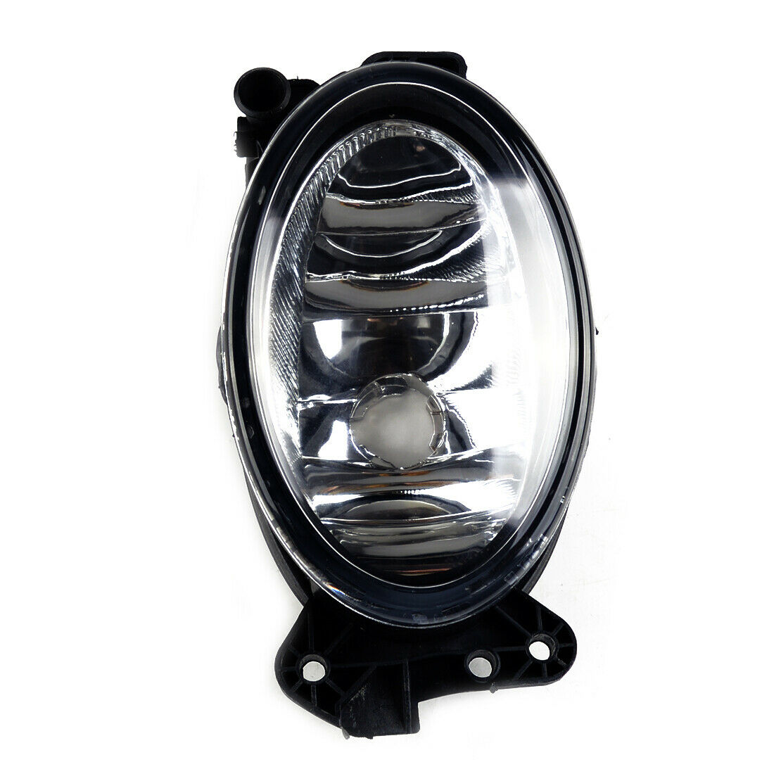 Left Side Front Fog Light Fit for Mercedes C E CLS G GL M R Class Plastic Atn