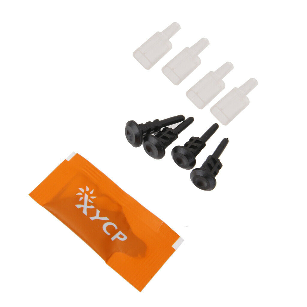 3Pin 12V CPU Cooler Ultra Quiet Heatsinks Fan 120mm