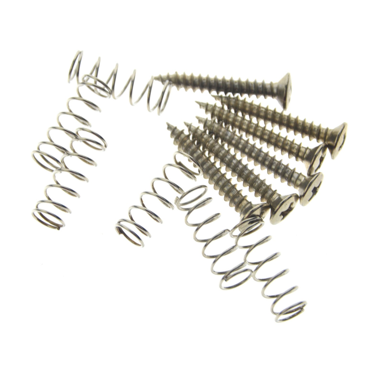 3 ceramic magnet single coil pickups for Stratocaster 50mm pitch