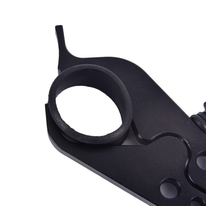 1PC Cruise Control Throttle Lock Assist Retainer Grip Motorcycle AccessoriH Pb