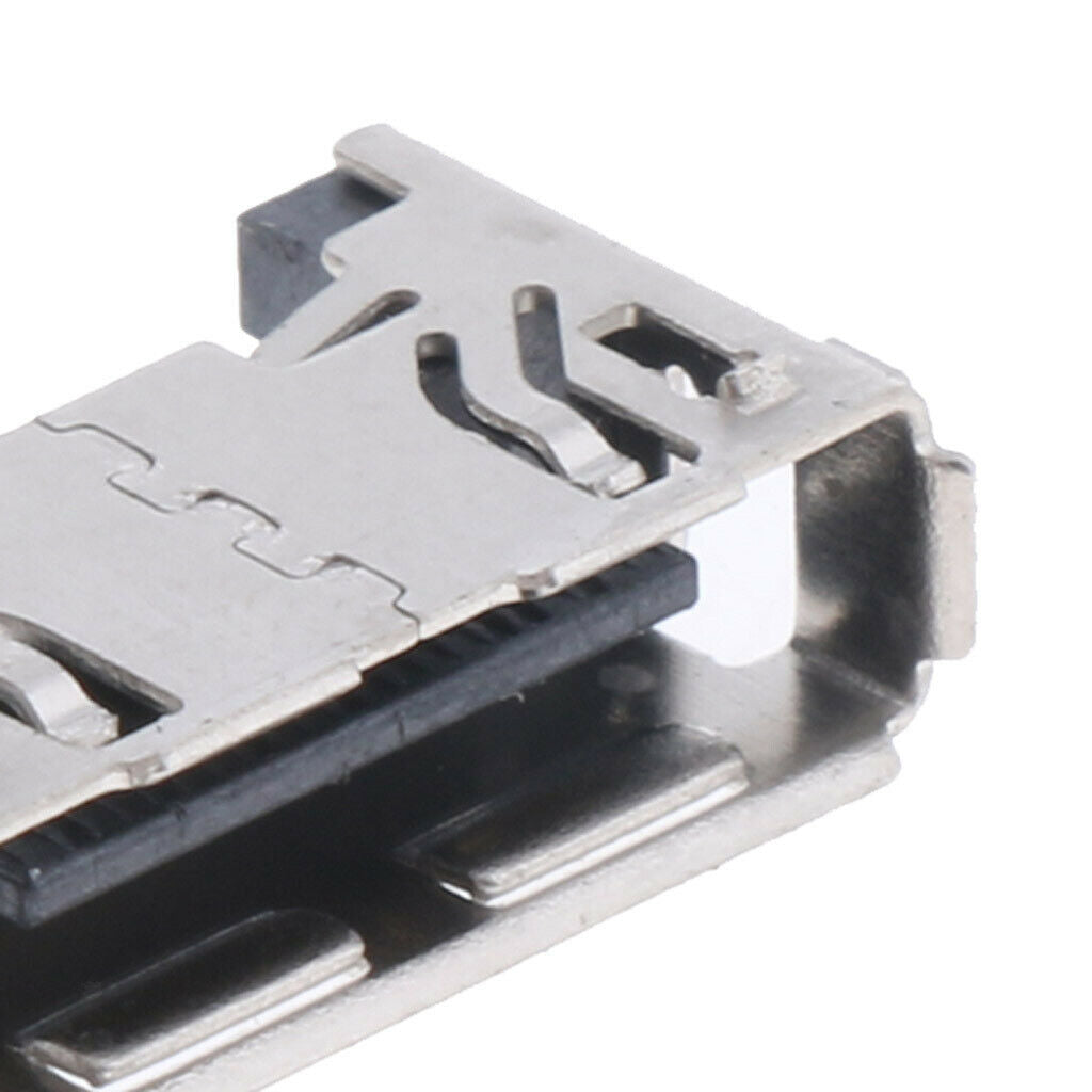 Prettyia Power Port Charging Dock Connector for Sony PSV PS  PCH-1000