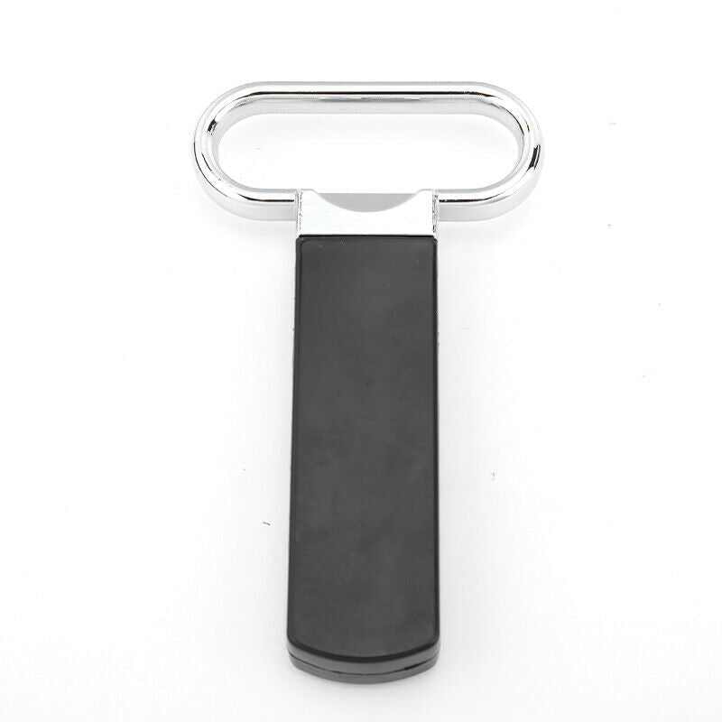 Red Wine Bottle Opener Pumps Cork Out Tool HandheldCork Pull.l8