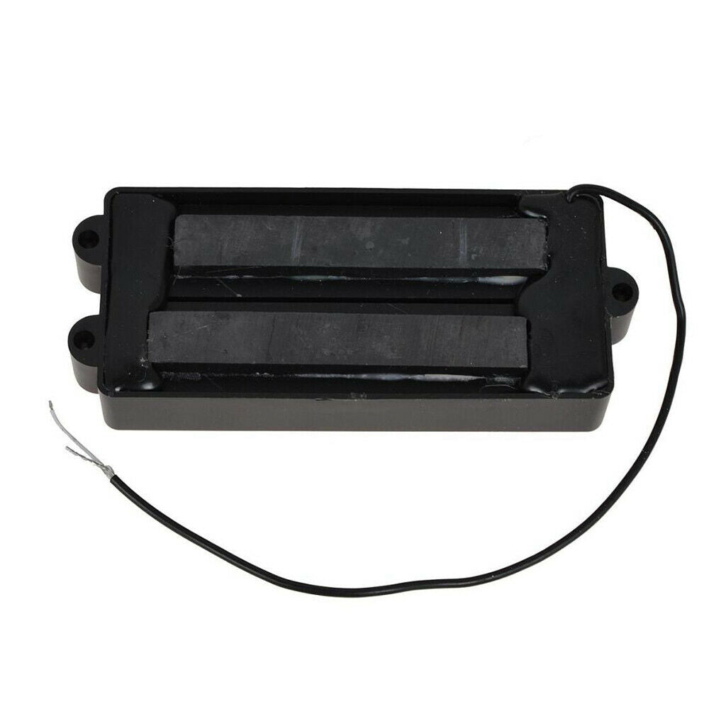 6 String Precision P Bass Guitar Pickup Electric Bass Guitar Parts