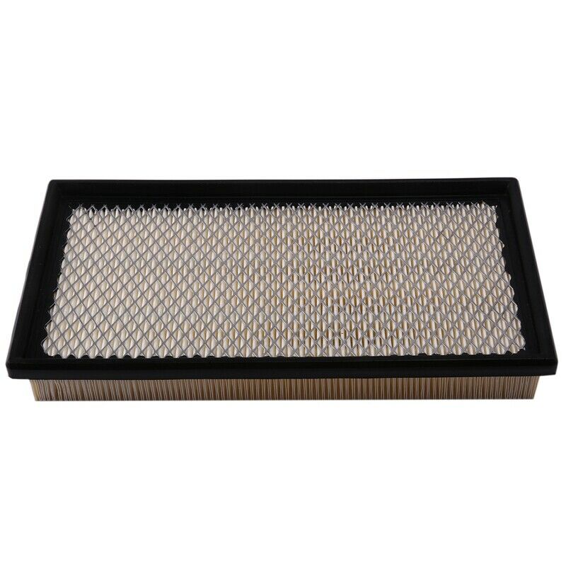 Air Filter for  Blazer S10 Trailblazer 25098463 Air Inlet Purifier H2T1