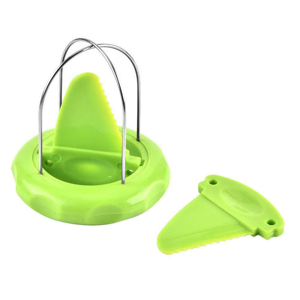 Mini Fruit Cutter Peeler Slicer Kiwi Pitaya Peeling Tools Kitchen Gadgets @