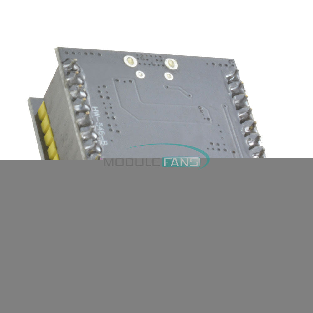 ESP8266 Serial WIFI Witty Cloud Development Board ESP-12F module MINI nodemcu M