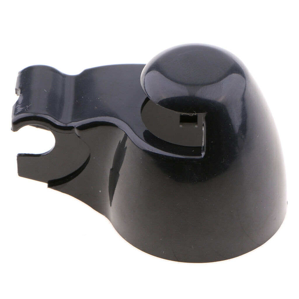 Car Wiper Arm Nut Cap Cover Wear Resistant for VW Golf Mk4 1999-2002