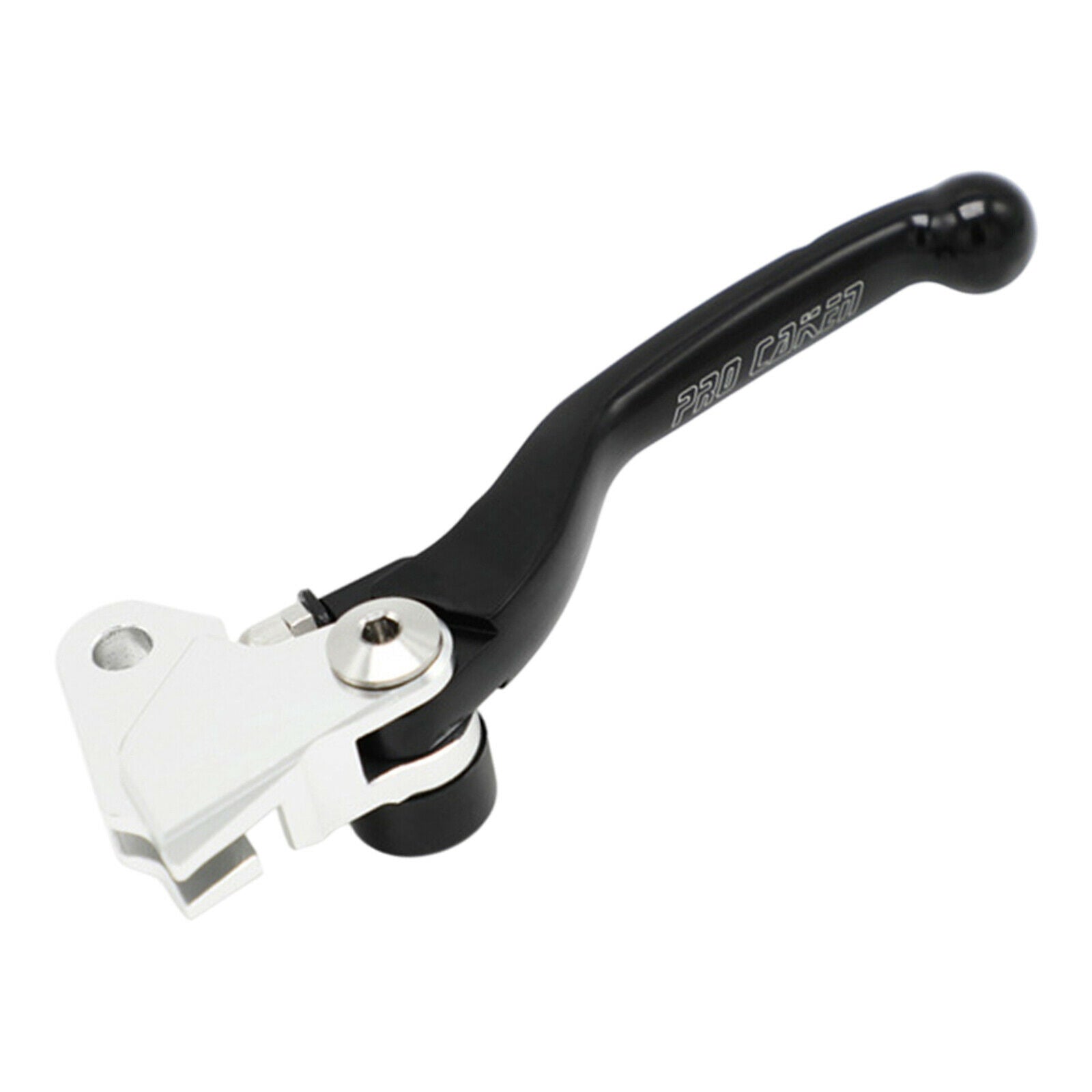 Clutch Lever Accessories Aluminum Alloy Handlebar for Kawasaki KX250F 05-16
