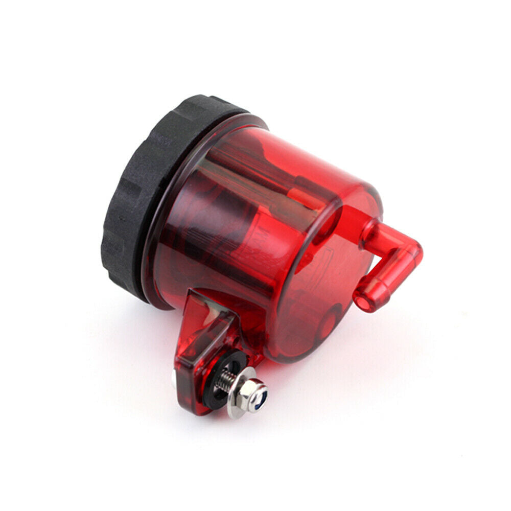 Front Brake Fluid Oil Reservoir Tank Cup For Aprilia RSV 1000 Tuono Caponord RSV