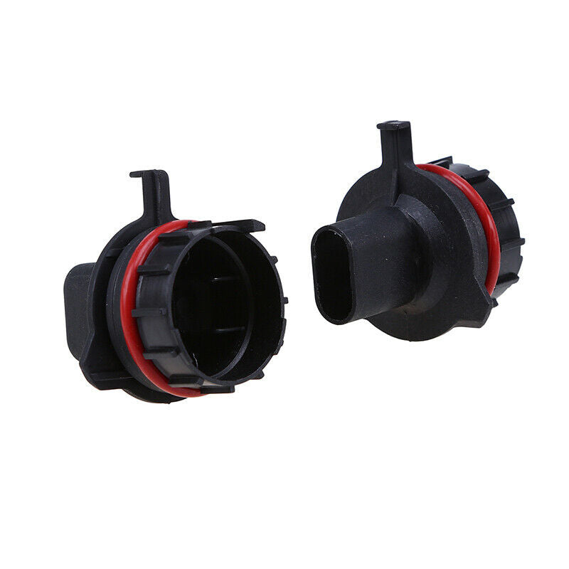 For BMW E39 5 Series H7 HID Xenon Bulb Conversion Adapter Holder Socket