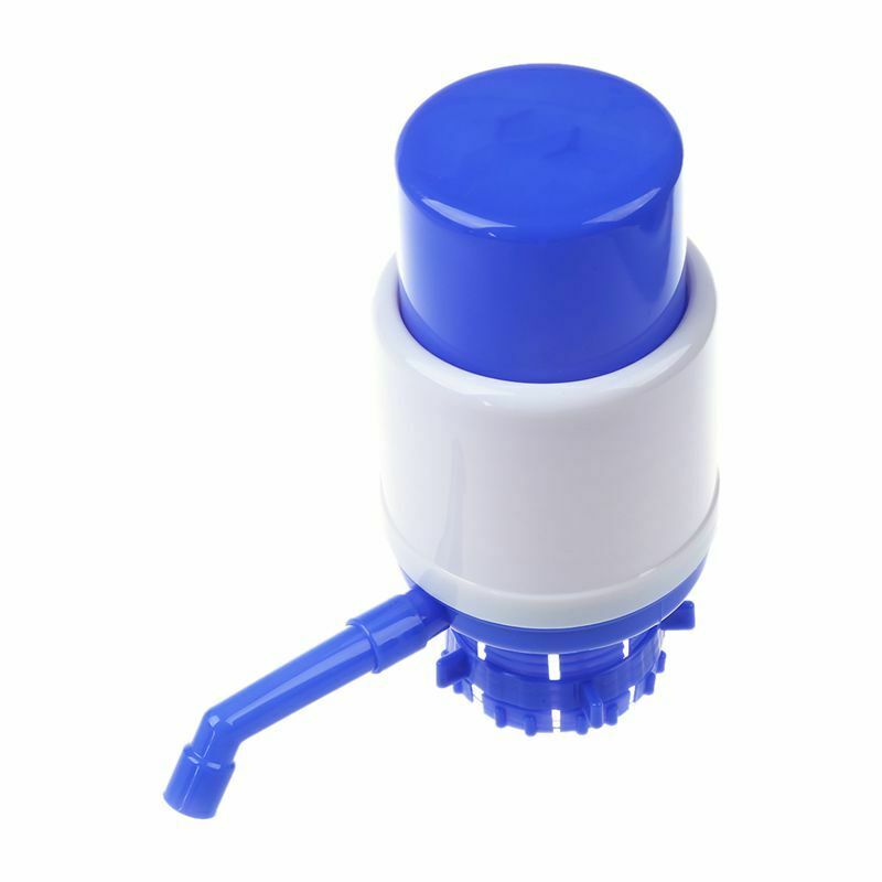 5 Gallon Water Bottle/Jug Hand Pump O1H3H3
